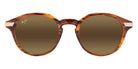 Maui Jim MOMI MM622-011 49 - Shiny Dark Havana with Gold #id:mjimm622011_s:144100