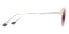 Maui Jim MOMI MM622-015 49 - Shiny Transparent Yellow with Silver #id:mjimm622015_s:128110