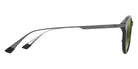 Maui Jim MOMI MM622-016 49 - Shiny Black #id:mjimm622016_s:108110