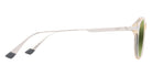 Maui Jim MOMI MM622-018 49 - Shiny Transparent Yellow with Silver #id:mjimm622018_s:126110
