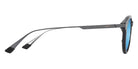 Maui Jim MOMI MM622-019 49 - Shiny Black #id:mjimm622019_s:100110
