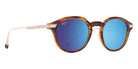 Maui Jim MOMI MM622-020 49 - Shiny Dark Havana with Gold #id:mjimm622020_s:136105