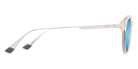 Maui Jim MOMI MM622-021 49 - Shiny Transparent Yellow with Silver #id:mjimm622021_s:116110