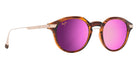 Maui Jim MOMI MM622-023 49 - Shiny Dark Havana with Gold #id:mjimm622023_s:150105
