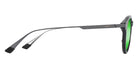 Maui Jim MOMI MM622-028 49 - Shiny Black #id:mjimm622028_s:102110
