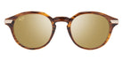 Maui Jim MOMI MM622-031 49 - Shiny Dark Havana with Gold #id:mjimm622031_s:138100