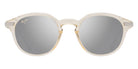 Maui Jim MOMI MM622-034 49 - Shiny Transparent Yellow with Silver #id:mjimm622034_s:134100