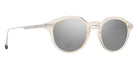 Maui Jim MOMI MM622-034 49 - Shiny Transparent Yellow with Silver #id:mjimm622034_s:134105
