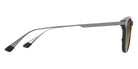 Maui Jim MANA'OLANA MM623-004 51 - Shiny Black with Gunmetal #id:mjimm623004_s:108110