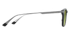 Maui Jim MANA'OLANA MM623-007 51 - Shiny Black with Gunmetal #id:mjimm623007_s:110110