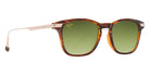 Maui Jim MANA'OLANA MM623-008 51 - Shiny Dark Havana with Gold #id:mjimm623008_s:130105