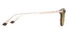 Maui Jim MANA'OLANA MM623-008 51 - Shiny Dark Havana with Gold #id:mjimm623008_s:130110