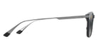 Maui Jim MANA'OLANA MM623-010 51 - Shiny Black with Gunmetal #id:mjimm623010_s:106110