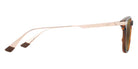 Maui Jim MANA'OLANA MM623-014 51 - Shiny Dark Havana with Gold #id:mjimm623014_s:128110
