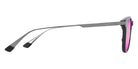 Maui Jim MANA'OLANA MM623-025 51 - Shiny Black with Gunmetal #id:mjimm623025_s:114110