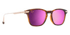 Maui Jim MANA'OLANA MM623-026 51 - Shiny Dark Havana with Gold #id:mjimm623026_s:134105