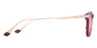 Maui Jim MANA'OLANA MM623-026 51 - Shiny Dark Havana with Gold #id:mjimm623026_s:134110