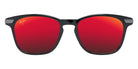 Maui Jim MANA'OLANA MM623-028 51 - Shiny Black with Gunmetal #id:mjimm623028_s:116100