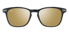 Maui Jim MANA'OLANA MM623-034 51 - Shiny Black with Gunmetal #id:mjimm623034_s:102100