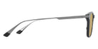 Maui Jim MANA'OLANA MM623-034 51 - Shiny Black with Gunmetal #id:mjimm623034_s:102110