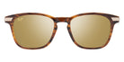Maui Jim MANA'OLANA MM623-035 51 - Shiny Dark Havana with Gold #id:mjimm623035_s:122100