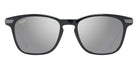 Maui Jim MANA'OLANA MM623-037 51 - Shiny Black with Gunmetal #id:mjimm623037_s:118100