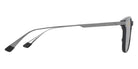 Maui Jim MANA'OLANA MM623-037 51 - Shiny Black with Gunmetal #id:mjimm623037_s:118110