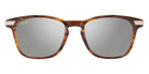 Maui Jim MANA'OLANA MM623-038 51 - Shiny Dark Havana with Gold #id:mjimm623038_s:138100
