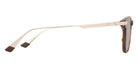 Maui Jim MANA'OLANA MM623-038 51 - Shiny Dark Havana with Gold #id:mjimm623038_s:138110