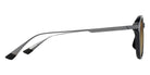 Maui Jim KA'OUO ASIAN FIT MM625-004 53 - Shiny Black with Gunmetal #id:mjimm625004_s:106110
