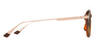 Maui Jim KA'OUO ASIAN FIT MM625-011 53 - Shiny Dark Havana with Gold #id:mjimm625011_s:138110
