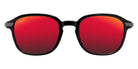 Maui Jim KA'OUO ASIAN FIT MM625-025 53 - Shiny Black with Gunmetal #id:mjimm625025_s:114100