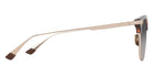 Maui Jim KALAUNU ASIAN FIT MM629-003 55 - Shiny Dark Havana with Gold #id:mjimm629003_s:146110