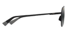 Maui Jim WAIWAI MM634-012 59 - Matte Black with Gray #id:mjimm634012_s:106110
