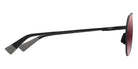 Maui Jim WAIWAI MM634-018 59 - Matte Black with Gray #id:mjimm634018_s:112110