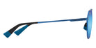 Maui Jim WAIWAI MM634-023 59 - Matte Transparent Blue #id:mjimm634023_s:120110