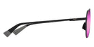 Maui Jim WAIWAI MM634-027 59 - Matte Black with Gray #id:mjimm634027_s:114110