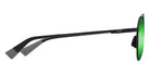 Maui Jim WAIWAI MM634-033 59 - Matte Black with Gray #id:mjimm634033_s:104110