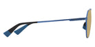 Maui Jim WAIWAI MM634-035 59 - Matte Transparent Blue #id:mjimm634035_s:122110
