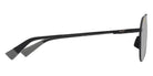 Maui Jim WAIWAI MM634-036 59 - Matte Black with Gray #id:mjimm634036_s:118110