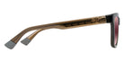 Maui Jim HANOHANO MM644-023 53 - Shiny Transparent Green #id:mjimm644023_s:172110