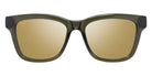 Maui Jim HANOHANO MM644-048 53 - Shiny Transparent Green #id:mjimm644048_s:162100