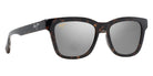 Maui Jim HANOHANO MM644-049 53 - Shiny Dark Havana with Transparent Yellow #id:mjimm644049_s:138105