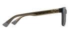 Maui Jim HANOHANO MM644-052 53 - Shiny Transparent Green #id:mjimm644052_s:178110