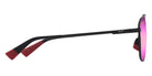 Maui Jim PĪWAI ASIAN FIT MM645-025 58 - Matte Black #id:mjimm645025_s:134110
