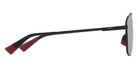 Maui Jim PĪWAI ASIAN FIT MM645-037 58 - Matte Black #id:mjimm645037_s:138110