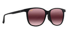 Maui Jim ILIKEA ASIAN FIT MM650-005 56 - Matte Black #id:mjimm650005_s:112105