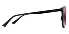 Maui Jim ILIKEA ASIAN FIT MM650-005 56 - Matte Black #id:mjimm650005_s:112110