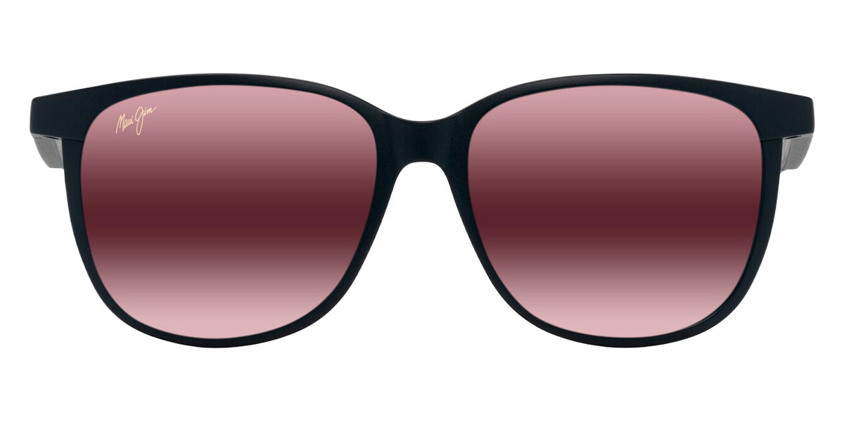Maui Jim ILIKEA ASIAN FIT MM650-006 56 - Matte Blue #id:mjimm650006_s:132100