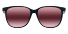 Maui Jim ILIKEA ASIAN FIT MM650-006 56 - Matte Blue #id:mjimm650006_s:132100